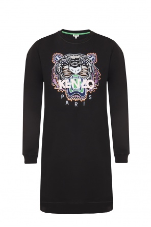 Embroidered dress, zdjęcie 1 Embroidered dress od Kenzo